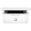 Hp Laserjet Mfp M W Printer Pmz Limited