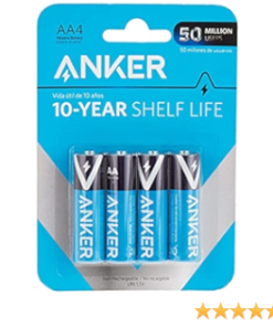 Anker Alkaline AA Long-Lasting Leak-Proof Batteries for sale in kenya