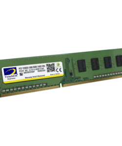 8GB Twinmos Desktop RAM DDR3L 1600