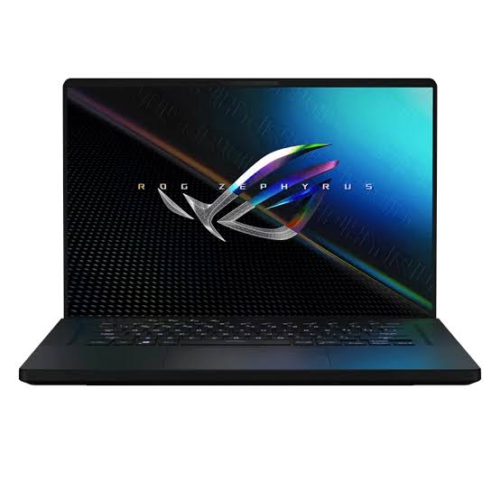 ASUS ROG Zephyrus M16 16 Inch Gaming Laptop Intel Core i7-12700H, 16GB RAM, 512GB SSD