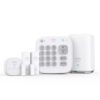 Anker Eufy 5-Piece Home Alarm Kit, with APP - T8990321