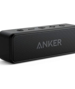 Anker SoundCore Select 2 Bluetooth Portable Water Resistant Speaker (A3125H11)