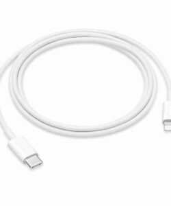 Apple Lightning to USB Cable (1 m) - MXLY2ZM-A