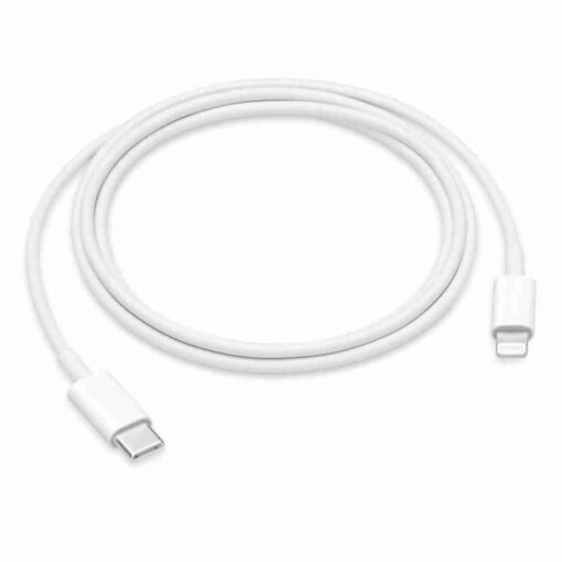 Apple Lightning to USB Cable (1 m) - MXLY2ZM-A