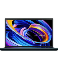 Asus Zenbook Pro Duo 15 OLED - i9, 12th Gen 1TB SSD, 6GB RAM, 15.6 inches