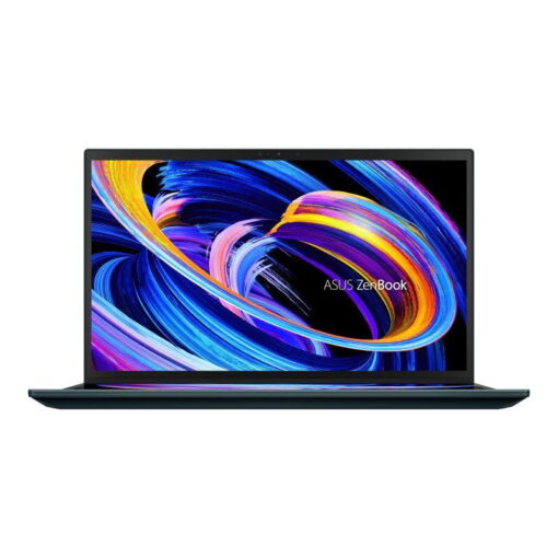 Asus Zenbook Pro Duo 15 OLED - i9, 12th Gen 1TB SSD, 6GB RAM, 15.6 inches