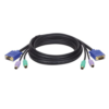 D-Link DKVM-CB Keyboard, Video, and Mouse (KVM) Cable