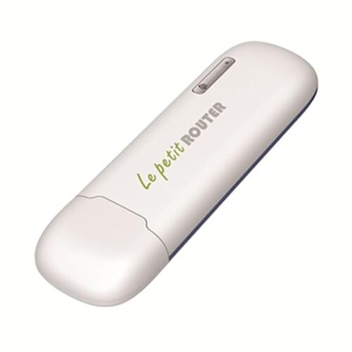 D-Link DWR-710 3G USB Modem Soft WiFi Router