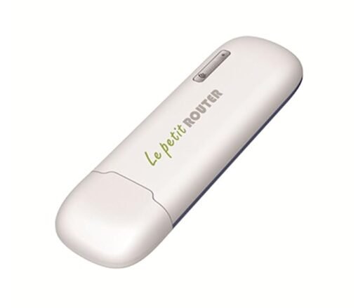 D-Link DWR-710 3G USB Modem Soft WiFi Router