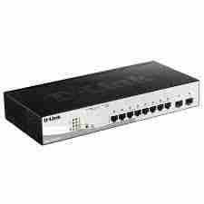 D-link DGS-F1026P-E 250M 24-Port 1000Mbps 