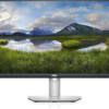 Dell 24 Monitor P2422H 24 Inches Full HD IPS Monitor with ComfortView Plus Technology