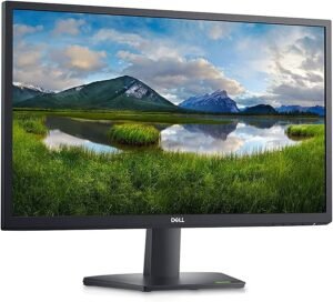 Dell 24 Monitor - SE2422H 24 5ms (gtg)