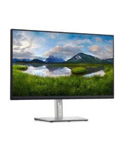 Dell 27 Monitor - P2722H - Full HD 1080p, IPS Technology, 8 ms Response Time