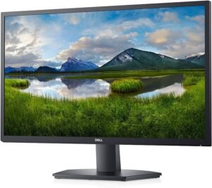 Dell 27 Monitor - SE2722H 27 4ms (gtg)