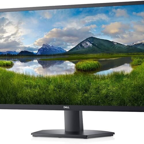 Dell 27 Monitor - SE2722H 27 4ms (gtg)