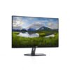 Dell 27 inches FHD Built-in Dual Speakers Monitor 1920 x 1080 Pixels at 60 Hz - E2722HS-Black