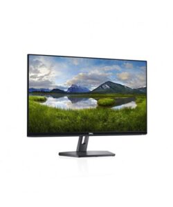 Dell 27 inches FHD Built-in Dual Speakers Monitor 1920 x 1080 Pixels at 60 Hz - E2722HS-Black