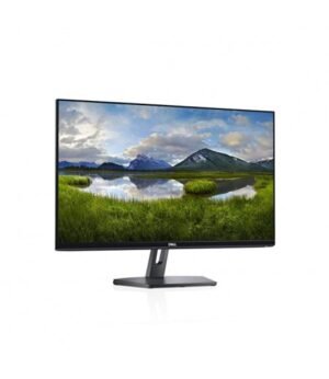 Dell 27 inches FHD Built-in Dual Speakers Monitor 1920 x 1080 Pixels at 60 Hz - E2722HS-Black