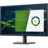 Dell E2722H 27 inches LED LCD Monitor - 16:9 - Black