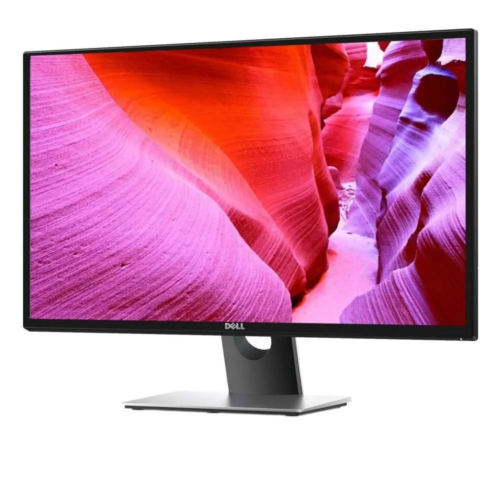 Dell SE2722H 27-inch Full HD VA LED Backlit Monitor