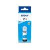 Epson 101 EcoTank Black Ink Bottle 127ml (C13T03V14A)