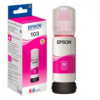 Epson 103 EcoTank Magenta Ink Bottle 65ml (C13T00S34A)