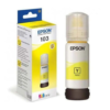 Epson 103 Yellow Ink Bottle 65ml