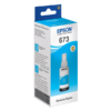 Epson 112 Cyan Ink Bottle 70ml (C13T06C24A)