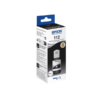 Epson 112 Pigment Black Ink Bottle 127ml (C13T06C14A)