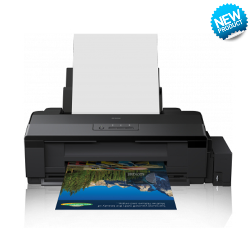 Epson EcoTank L1800 A3+ Photo Ink Tank Printer