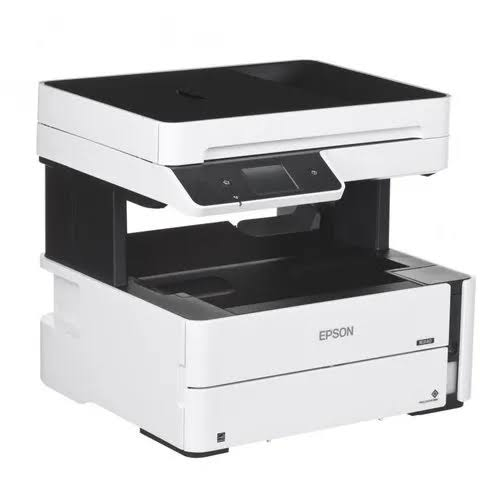 Epson EcoTank M15180 A3+ Monochrome Ink Tank Multifunction Printer