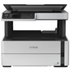Epson EcoTank M3180 Monochrome Ink Tank Multifunction Printer (C11CG93404)