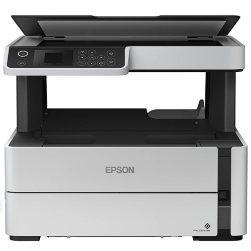 Epson EcoTank M3180 Monochrome Ink Tank Multifunction Printer (C11CG93404)