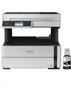 Epson Ecotank M3170 Mono Printer – C11CG92404