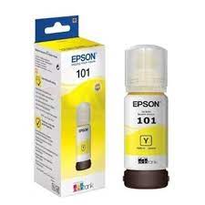 Epson Ink Cartridge C13T03V44A-101 Yellow.