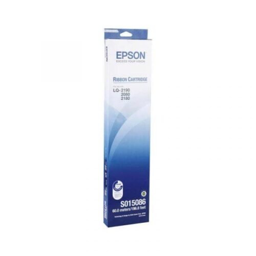 Epson LQ-2190 Ribbon Cartridge