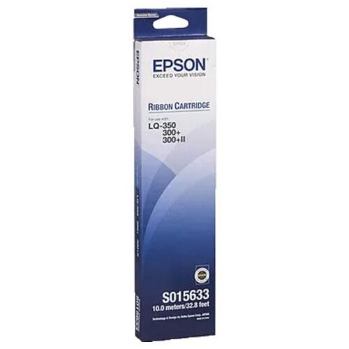 Epson LQ-350 Ribbon Cartridge