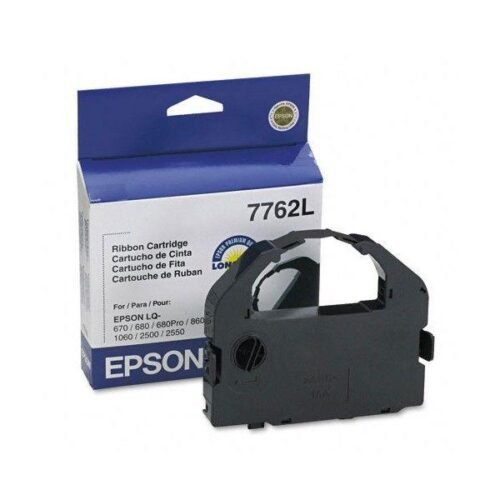 Epson LQ-680 Ribbon Cartridge