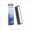 Epson SIDM Black Ribbon Cartridge for LQ-690 (C13S015610)