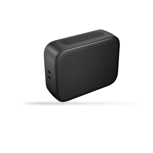 HP Bluetooth Speaker 350 Black - 2D802AA