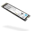 HP EX900 Plus 1TB NVMe PCIe M.2 Interface SSD, GEN 3 x 4, 8 Gb-s, 2280 3D NAND PC Internal SSD Up to 3300 MB-s - 35M34AA#ABA