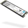 HP EX900 Plus 256GB NVMe PCIe M.2 Interface SSD, GEN 3 x 4, 8 Gb-s Internal SSD Up to 2000 MB-s - 35M32AA#ABA