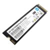 HP EX900 Plus 512GB NVMe PCIe M.2 Interface SSD, GEN 3 x 4, 8 Gb-s, 2280 Internal SSD Up to 3200 MB-s - 35M33AA#ABA