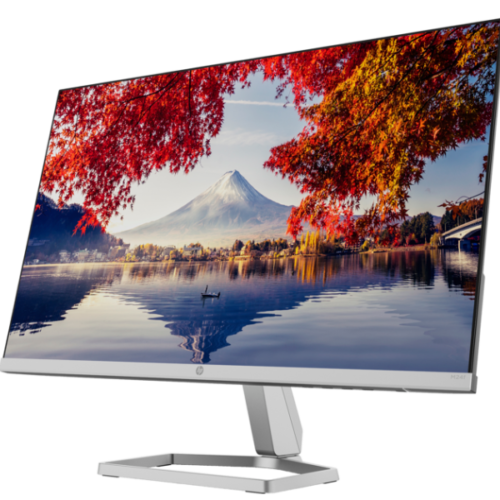 HP M24f 23.8 Inches FHD Monitor - Black (2D9K0AS)