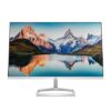 HP M24f 23.8 inches FHD Monitor - Black 2D9K0AS