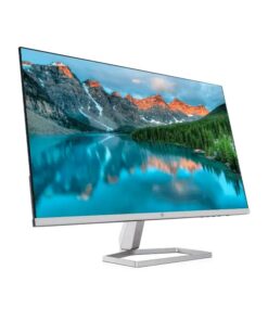 HP M27f 27 inch FHD Monitor 2G3D3AA