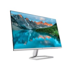 HP M27f 27 inch FHD Monitor 2G3D3AA