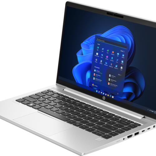 HP ProBook 450 G9 Core i5 1235U 8GB 512GB SSD Laptop with NVIDIA GeForce MX570 Graphics – 5Y3T1EA
