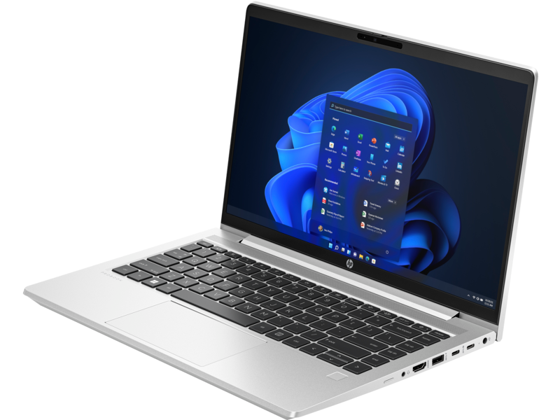 HP ProBook 450 G9 Core i5 1235U 8GB 512GB SSD Laptop with NVIDIA GeForce MX570 Graphics – 5Y3T1EA