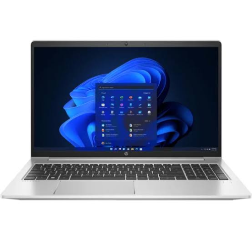 HP ProBook 450 G9 Intel Core i7-1255U 8GB DDR4 RAM 512GB PCIe NVMe SSD